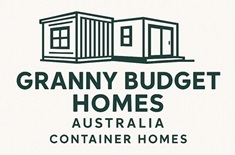 Granny Budget Homes Logo